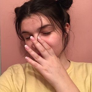 Meet your Posher, Ember